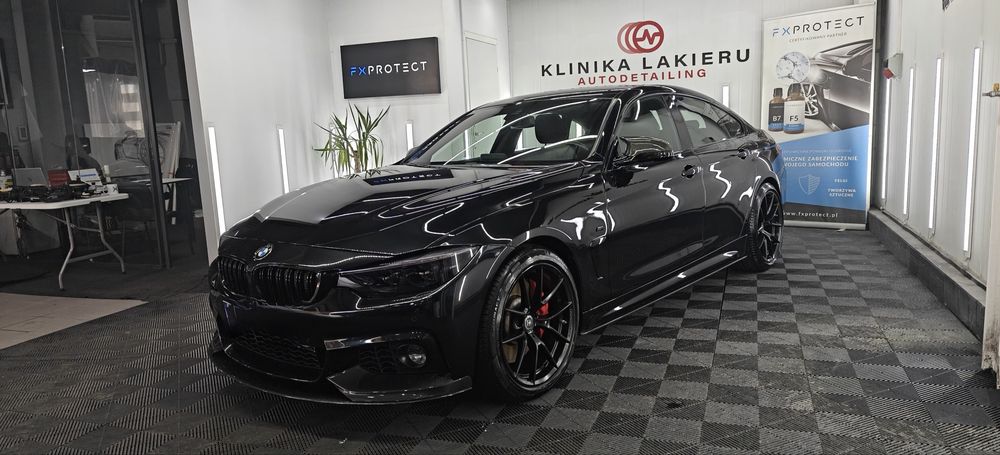 BMW Seria 4