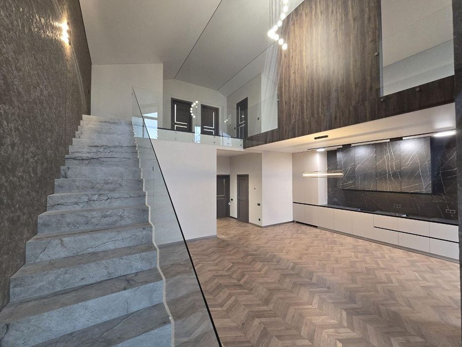 Будинок за адресою вул. Парусна (площа 175 м²) - Atlanta.ua - фото 20