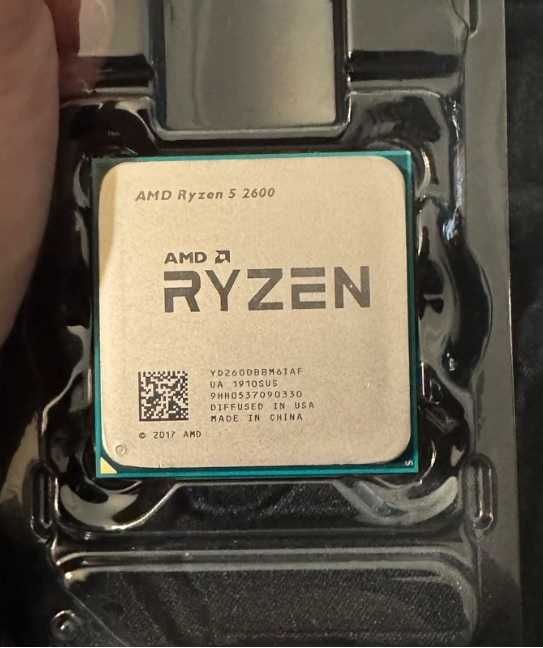 Amd Ryzen 5 260064309659954818120