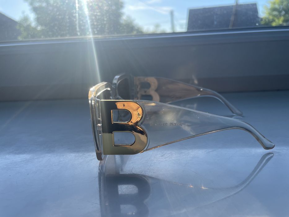 Okulary przeciwsłoneczne