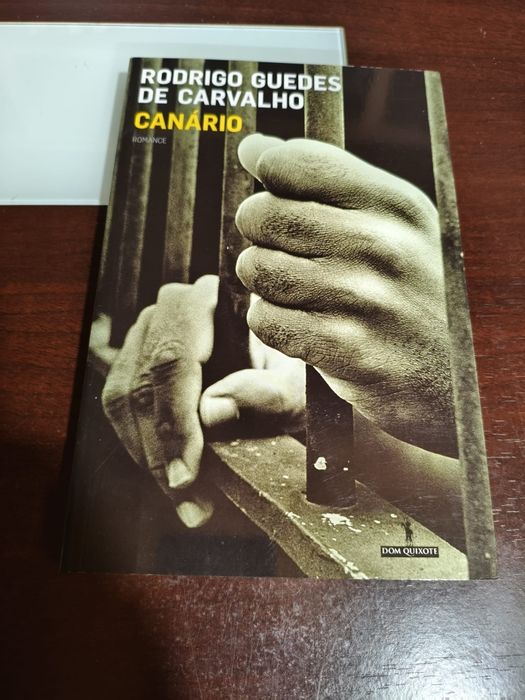 Canário de Rodrigo Guedes de Carvalho
