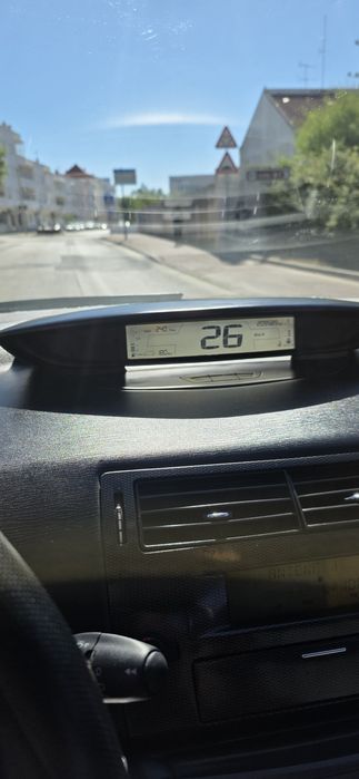 Citroën c4 coupe