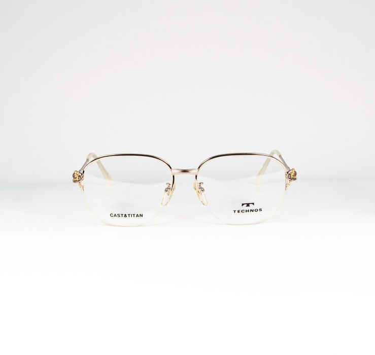 Best Elegance +1.75 оправа новая очки Винтаж Made in Japan