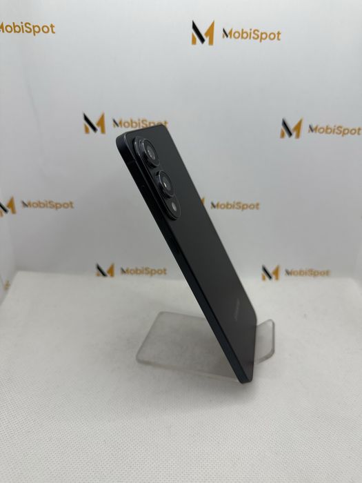 Samsung s25 Edge Black 12/256gb Neverlock