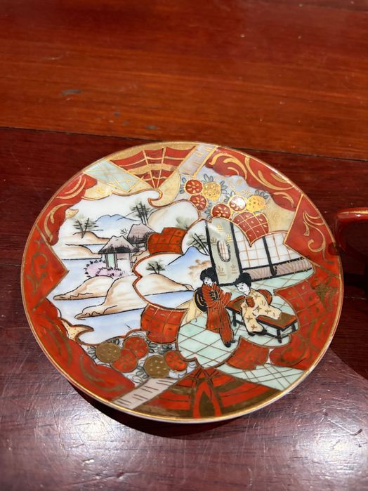 Chávena de Chá Vista Alegre