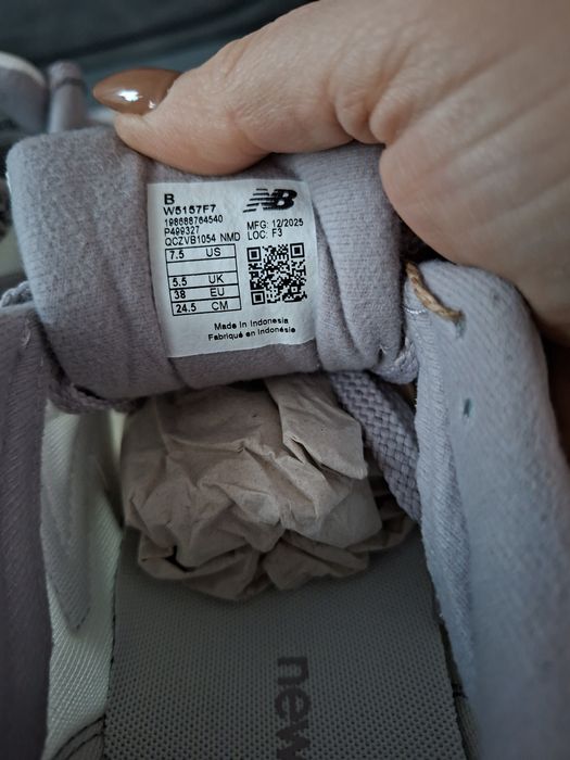 New Balance 515 r.38