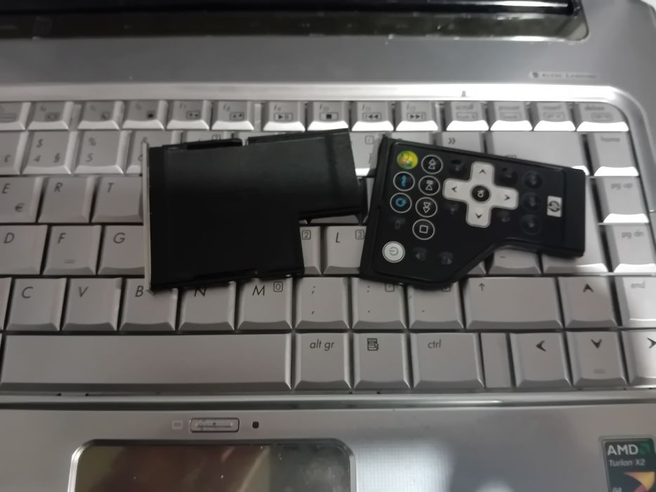 Portatil hp pavillion dv5 1210ep