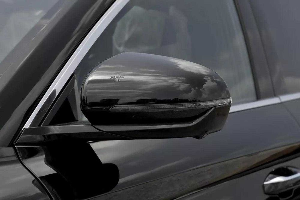 BYD song plus НОВІ без пробігу 2025 року максимальна комплектація