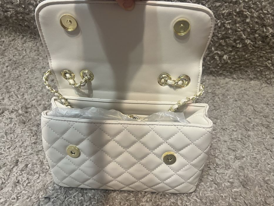 Damska torebka Chanel