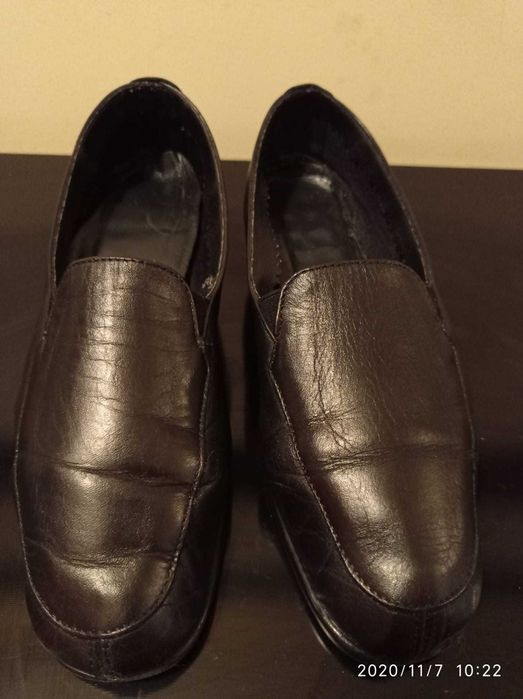 Sapatos tamanho 38