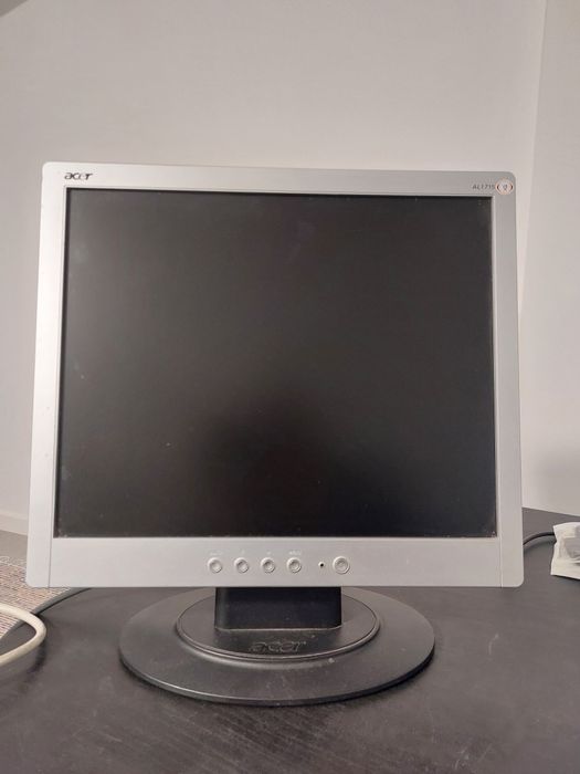 Monitor Acer AL1715 – 17