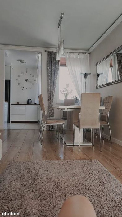 Apartament Gwiazdzista 3 pokojowe
