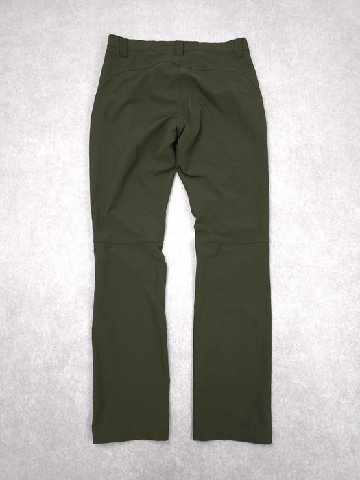 TREKmates Męskie Spodnie Trekkingowe Outdoor Funkcyjne S