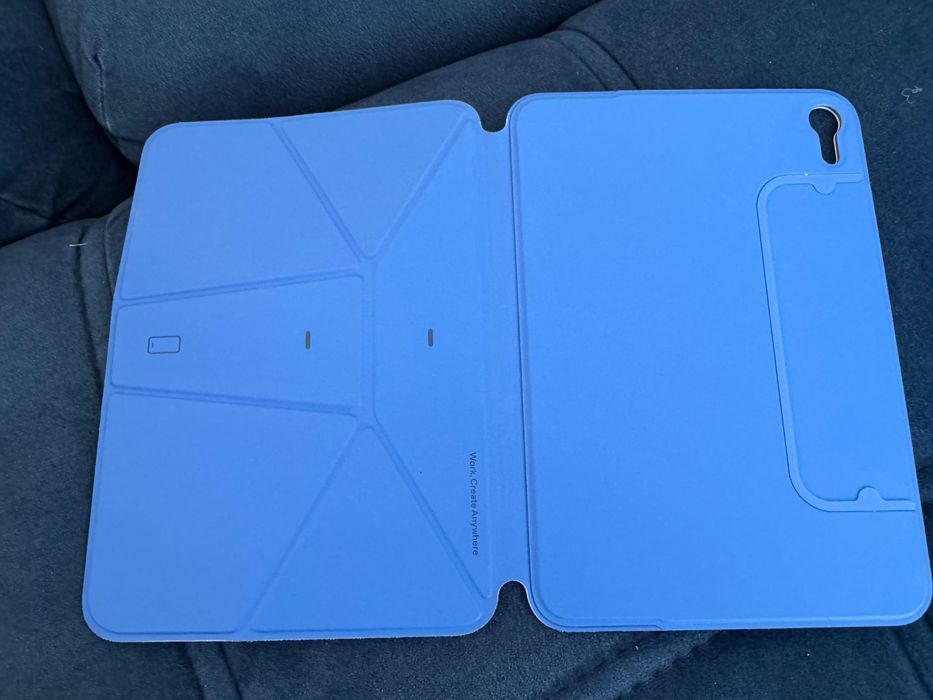 Oryginalne etui MOFT do iPad Mini 6 / Mini 7 (Gen) – Stand / Folio Case