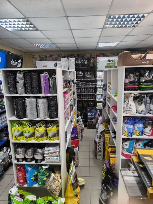 Продам два острова