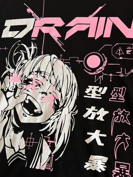 Camisola Boku no Hero Academia tamanho L