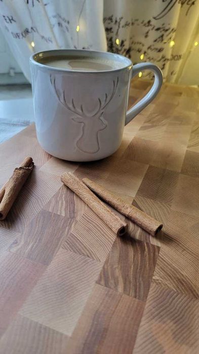 Deska sztorcowa do krojenia Jesion