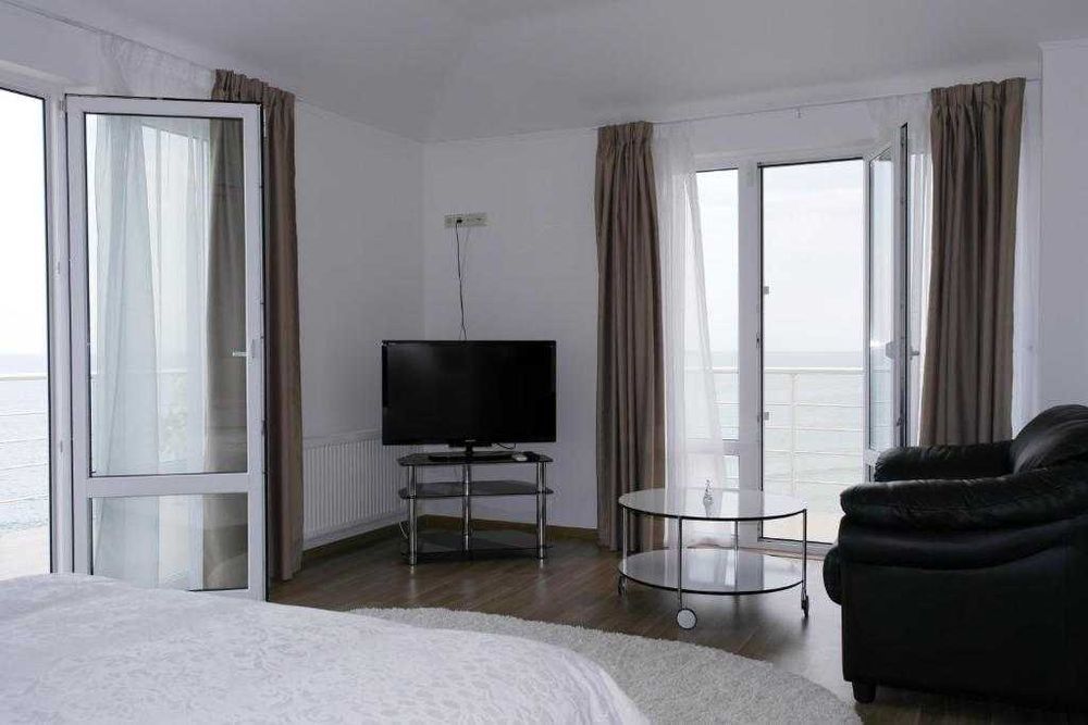 Аренда виллы у самого моря в Одессе