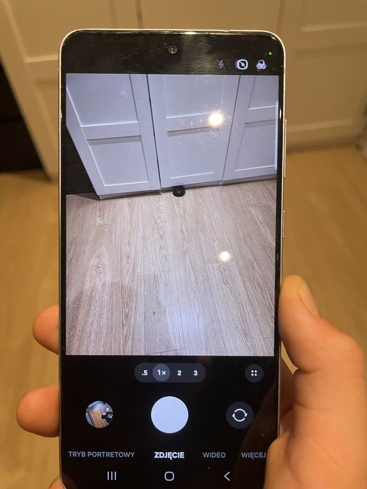 Samsung Galaxy S21 FE 5G