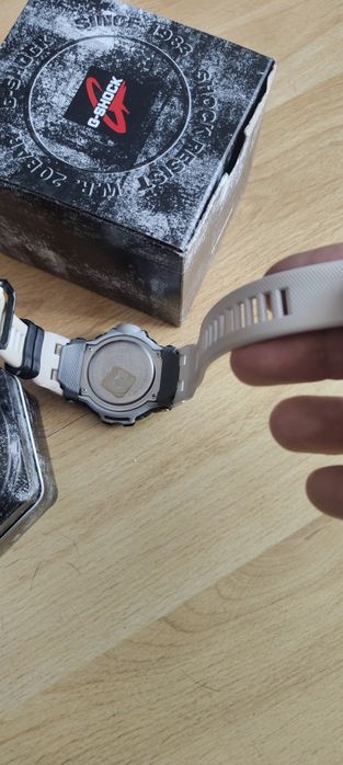 Sprzedam zegarek G-SHOCK GBD-100