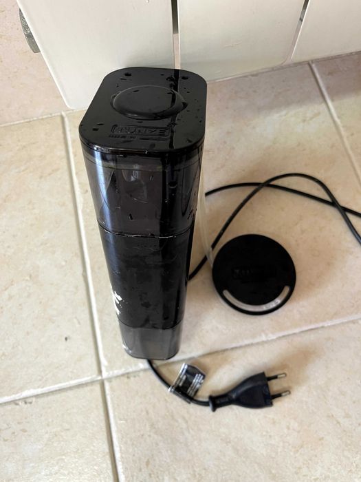 Skimmer para aquário marinho Tunze 9001