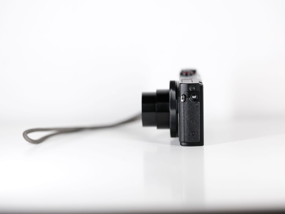 Canon G9X Mark II  ( g9 x mark 2 ) + гарантія / без передоплат