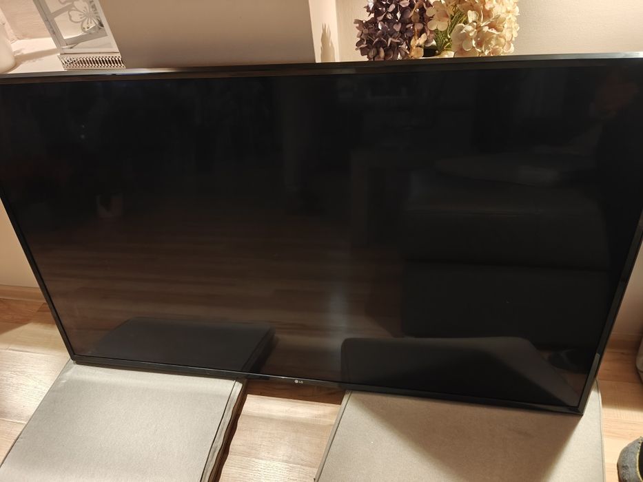 Telewizor LG 55uk6470plc
