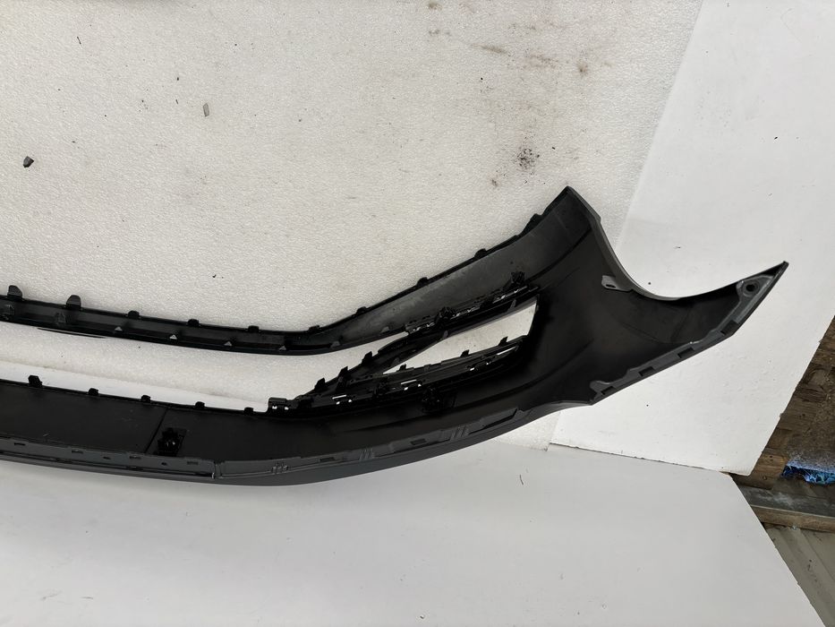 VW Golf VII 7 lift FL 16- 5G 5G0 zderzak przedni przód