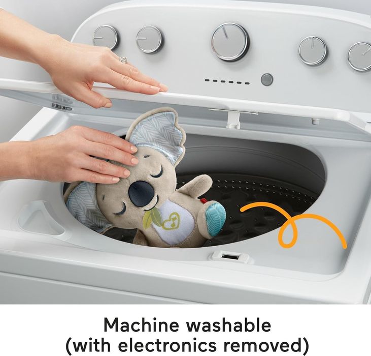 Дитяча іграшка Fisher-Price «Коала»