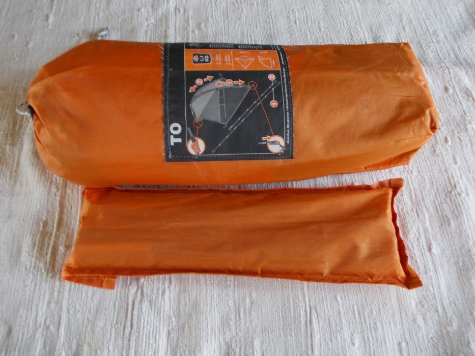 Tenda de abrigo desportos de praia