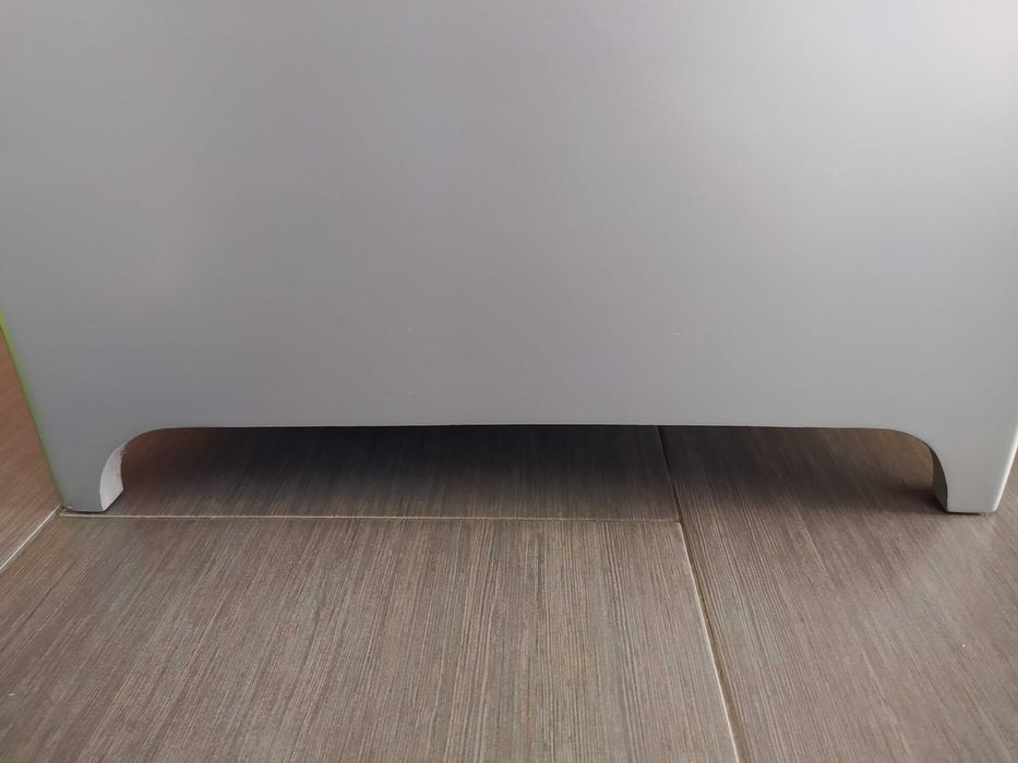 Subwoofer Boss Blade 15" passivo para home cinema