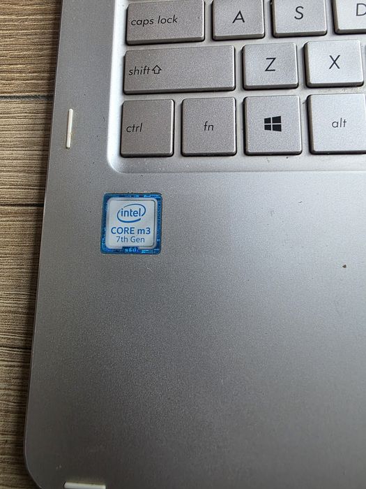 Asus ux360c na części