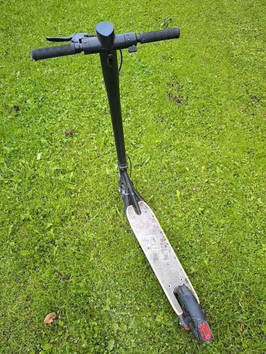 Hulajnoga elektryczna Frugal impulse model Z9