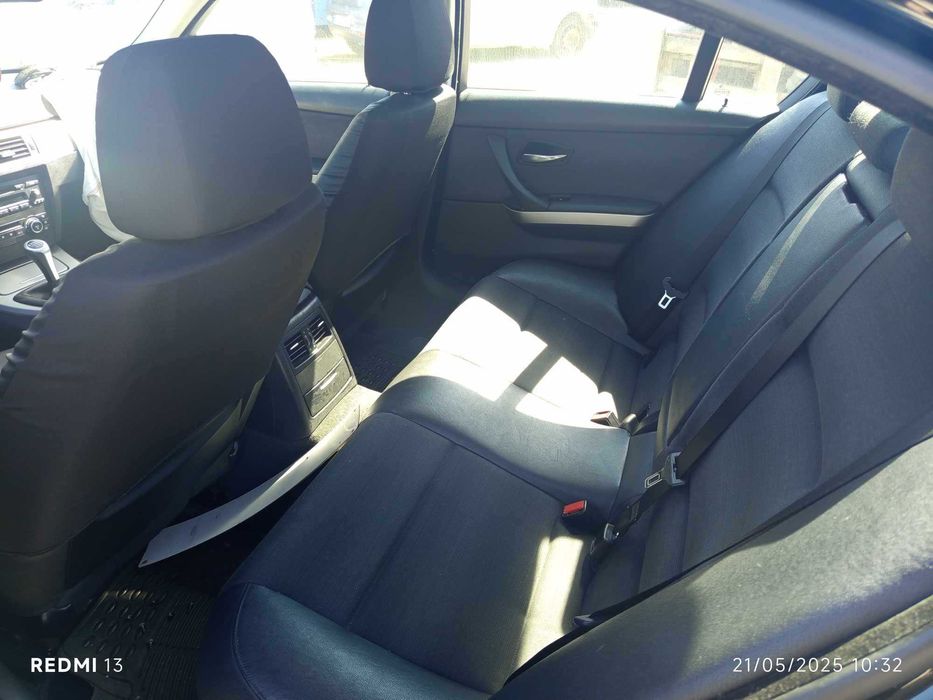 Para peças BMW 3 2.0 320D ano 2007