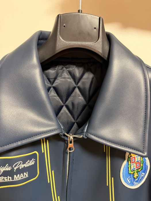 Casaco FC Porto