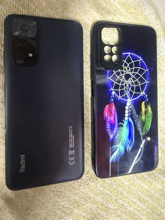 Xiaomi redmi note 11