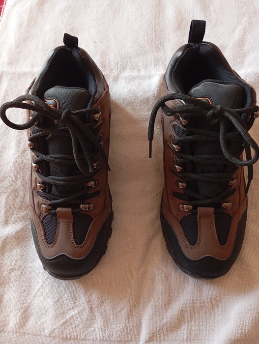 Botas Tepa waterproof
