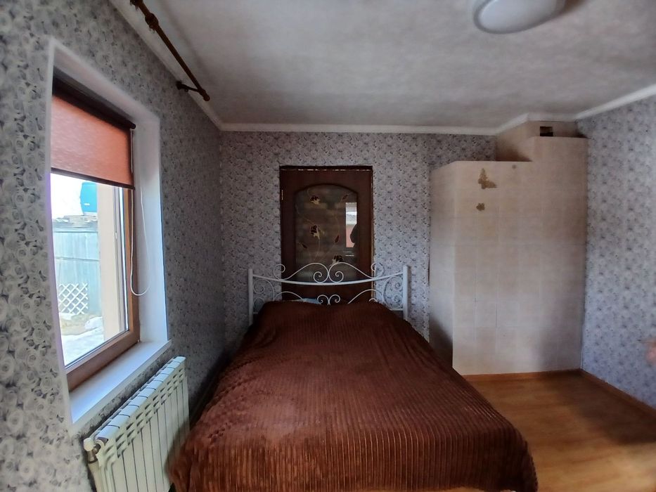 Будинок з ремонтом 70м2 10 соток