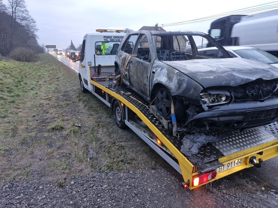 Pomoc Drogowa laweta Tani Transport