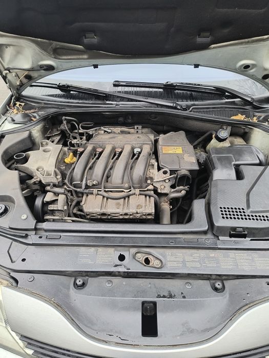 Renault laguna stan techniczny bdb