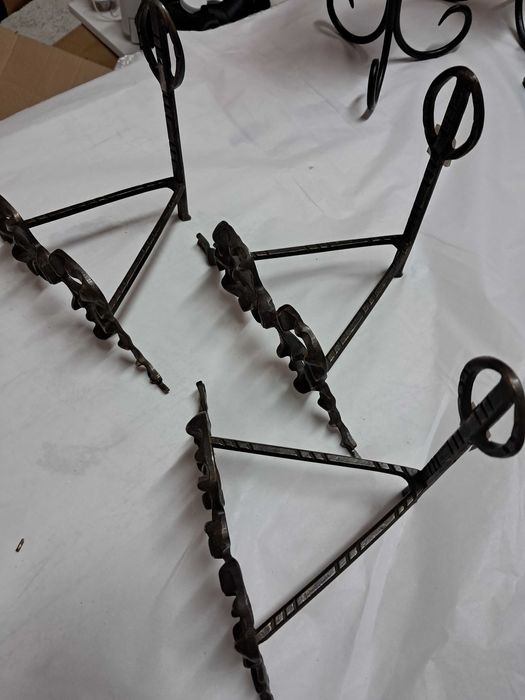 Várias peças Decorativas