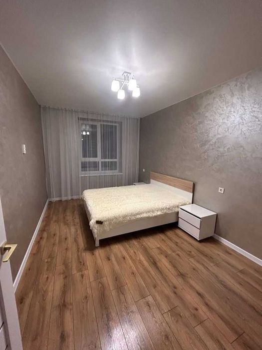 Здається 1к квартира в ЖК Щасливий , шосе Запорізьке 28Ф