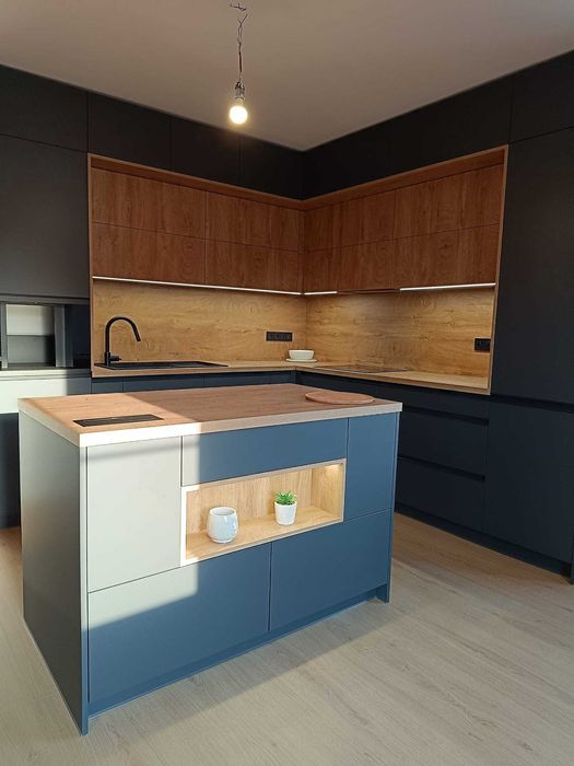 Producent Nowe Meble Kuchenne Zabudowa Kuchenna