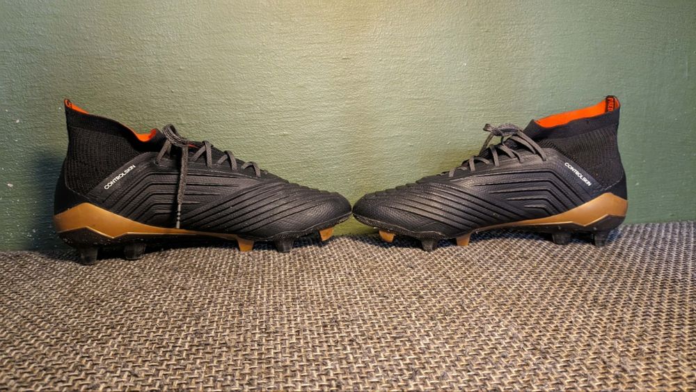 Adidas Predator 18.1 FG