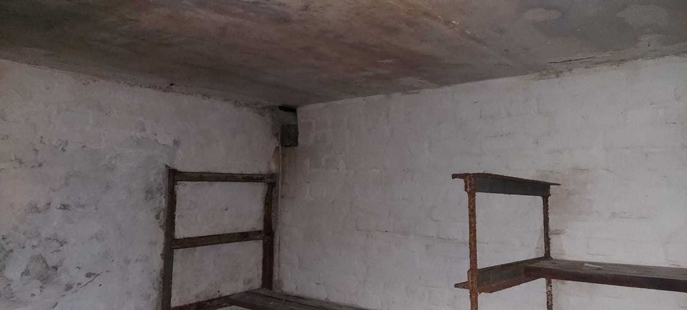 Продам капітальний гараж в кооперативі "Черкаський", район Зелена