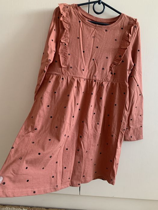 Платье летнее