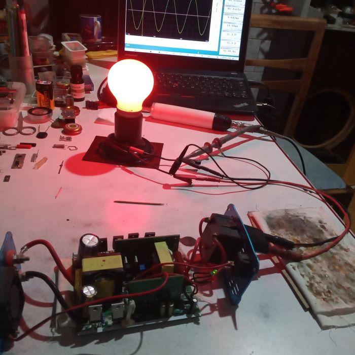 Радиодетали для ремонта электроники