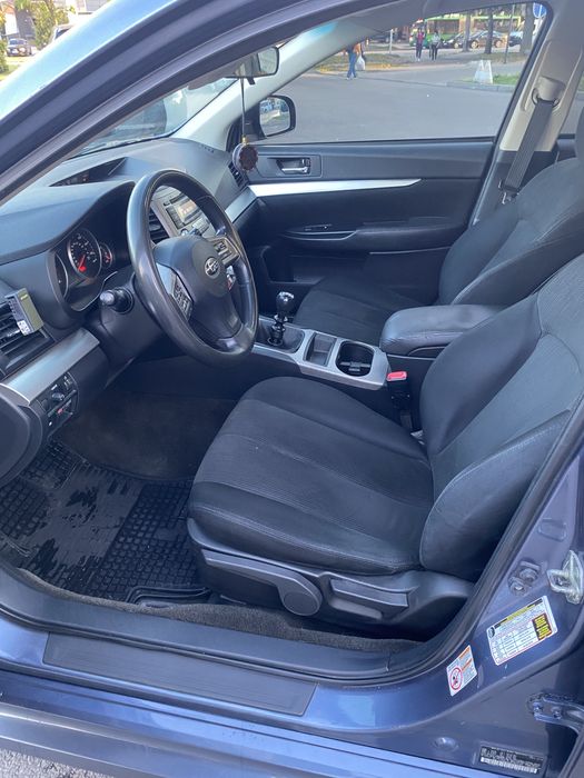 Продам Subaru legacy