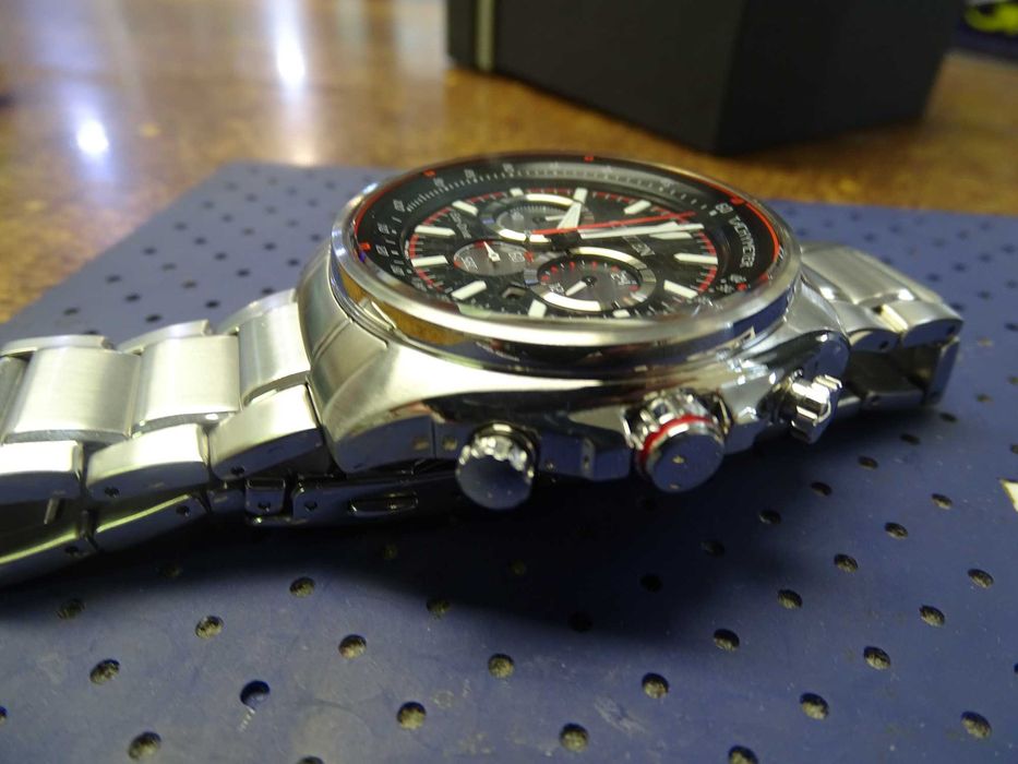 /777/ Zegarek Citizen B620, nieużywany