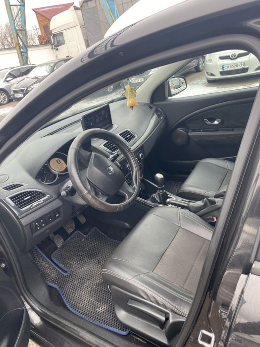 Рено меган3   Пригнаний в 2020 році один власник